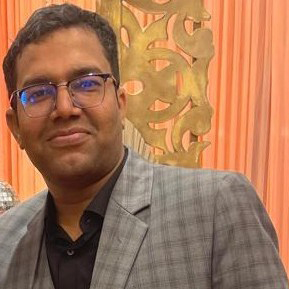 Mr. Ankur Rungta<small>Vice- President</small>